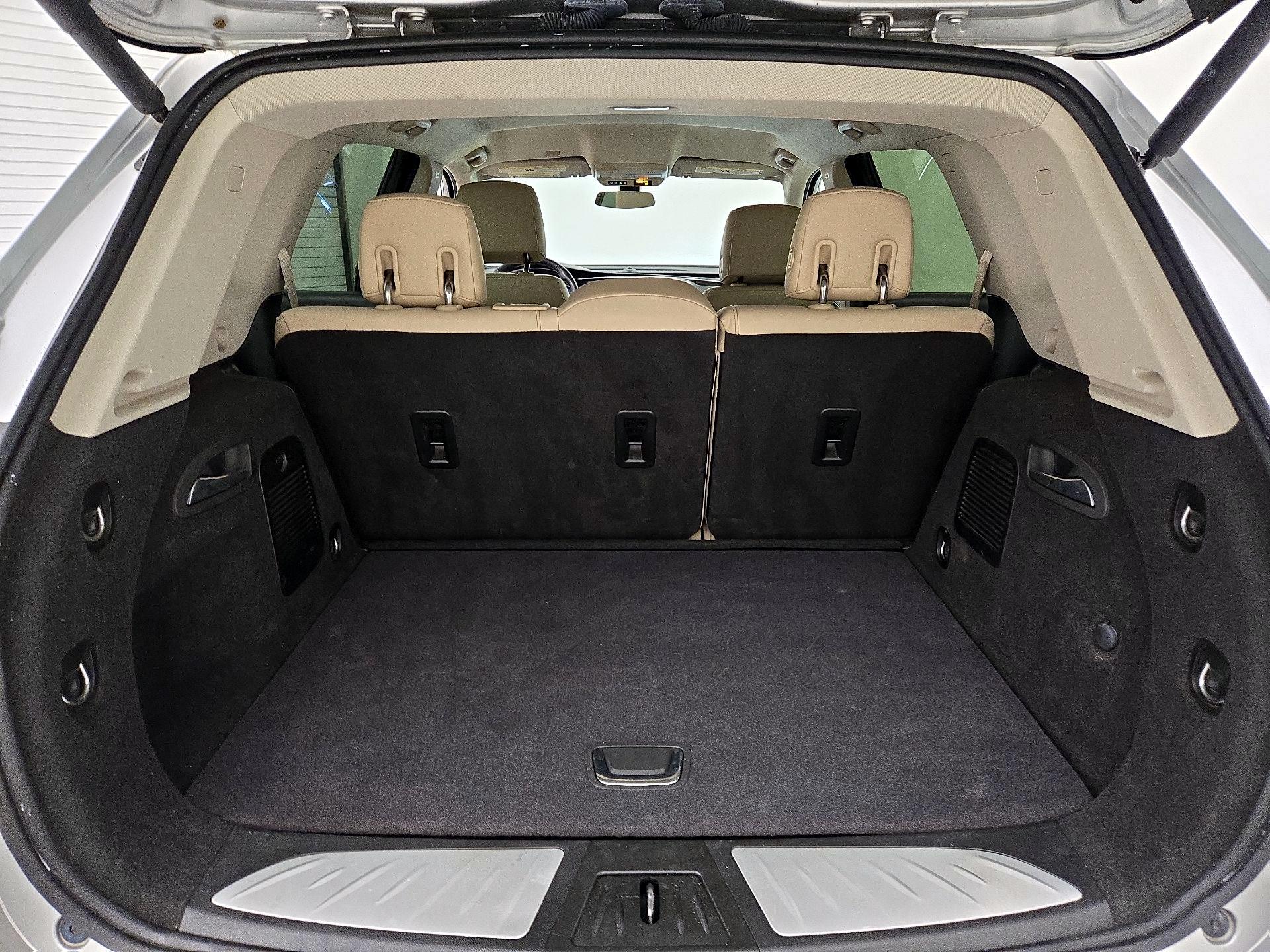 Thumbnail: 2019 Buick Envision - 17