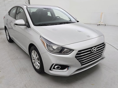 2020 Hyundai Accent SEL -
                Newark, DE