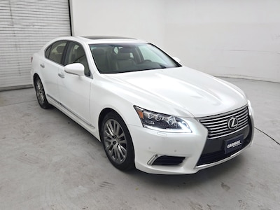 2013 Lexus LS 460 -
                Newark, DE