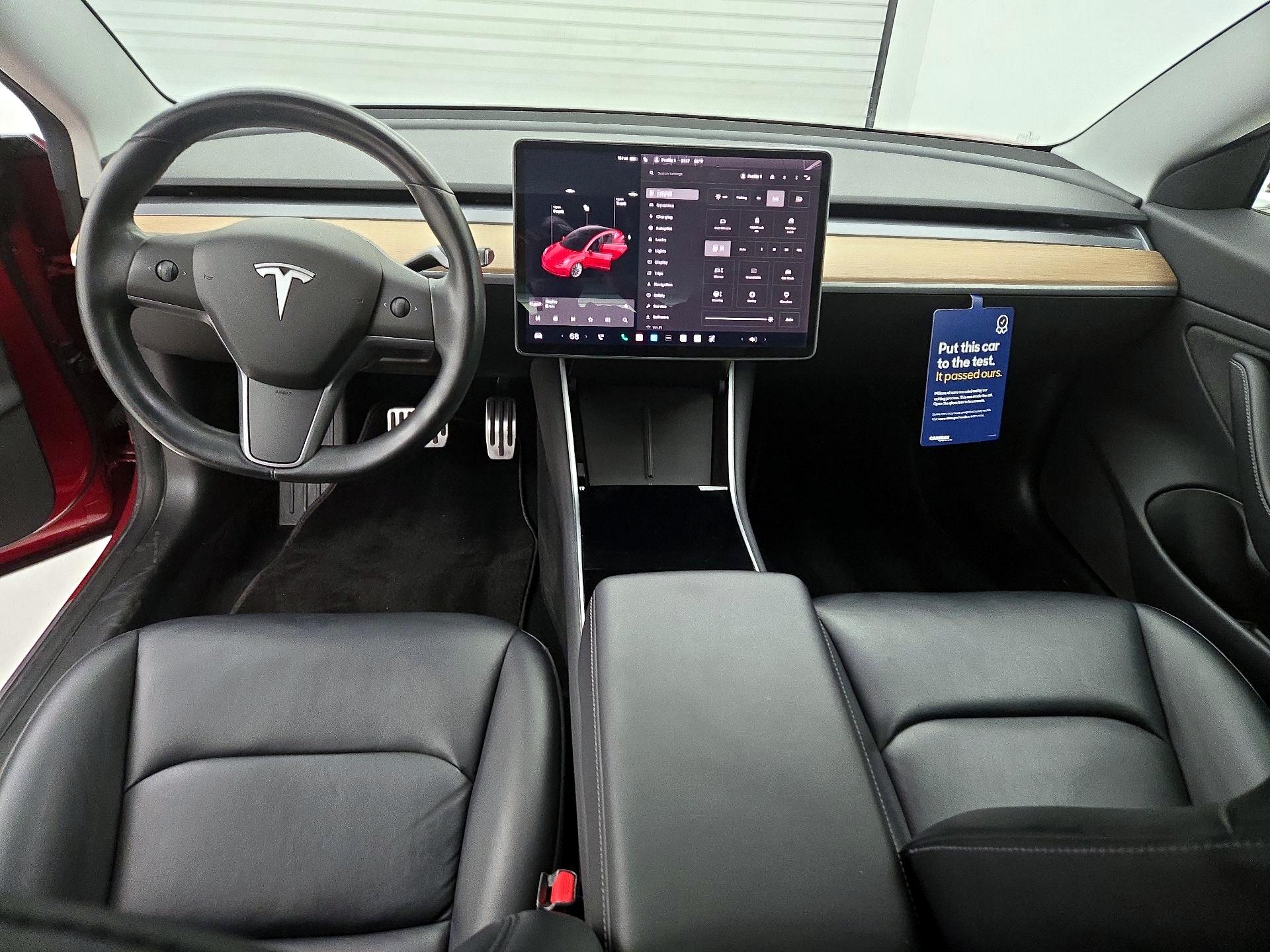 Thumbnail: 2019 Tesla Model 3 - 9