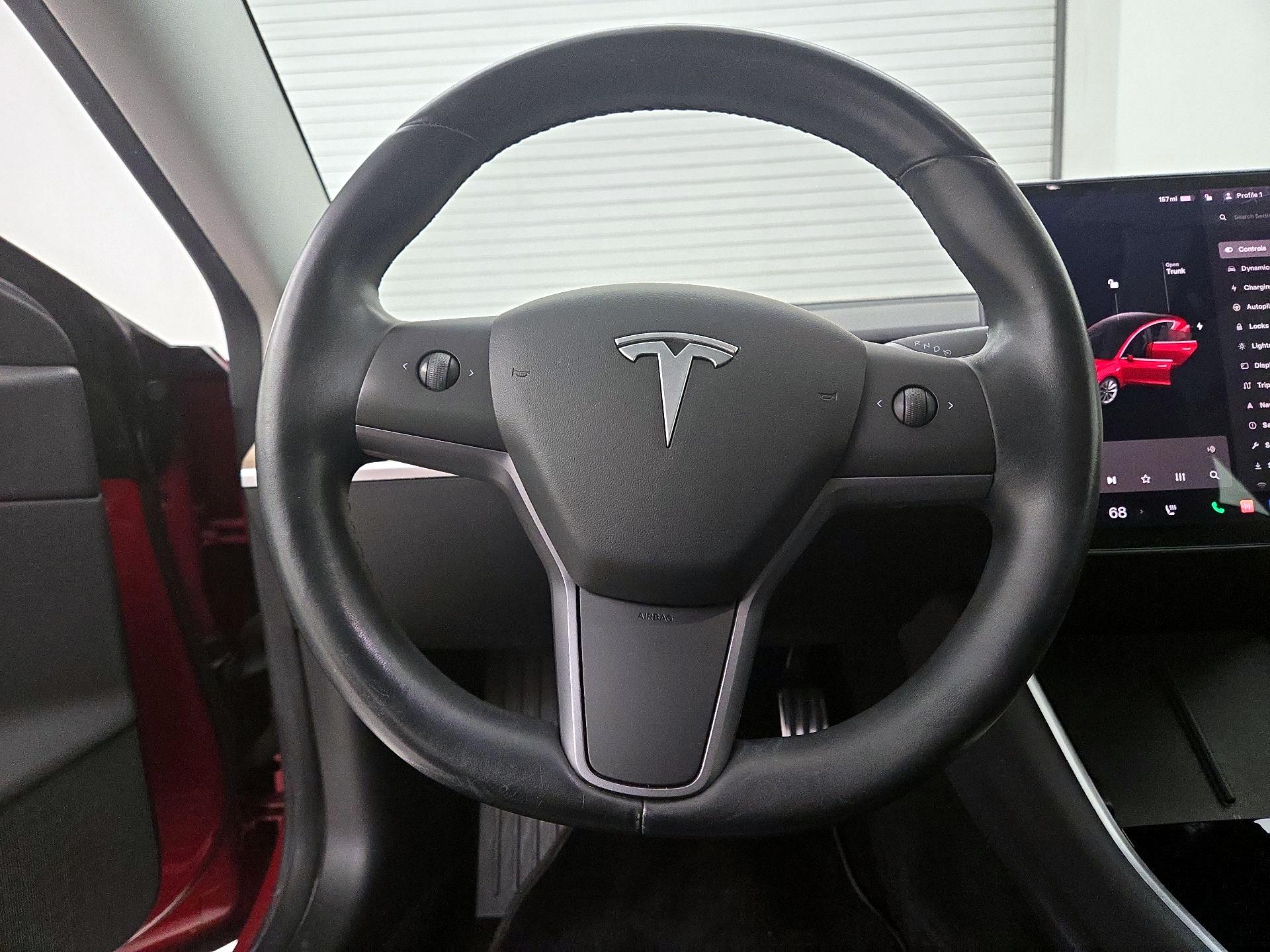 Thumbnail: 2019 Tesla Model 3 - 10