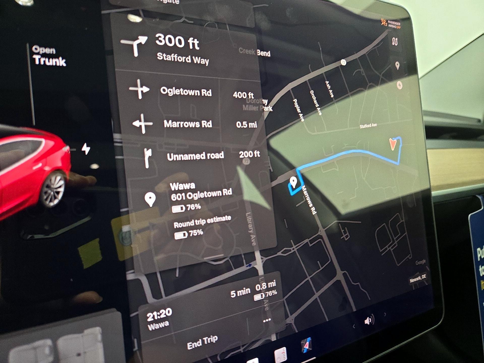 Thumbnail: 2019 Tesla Model 3 - 13