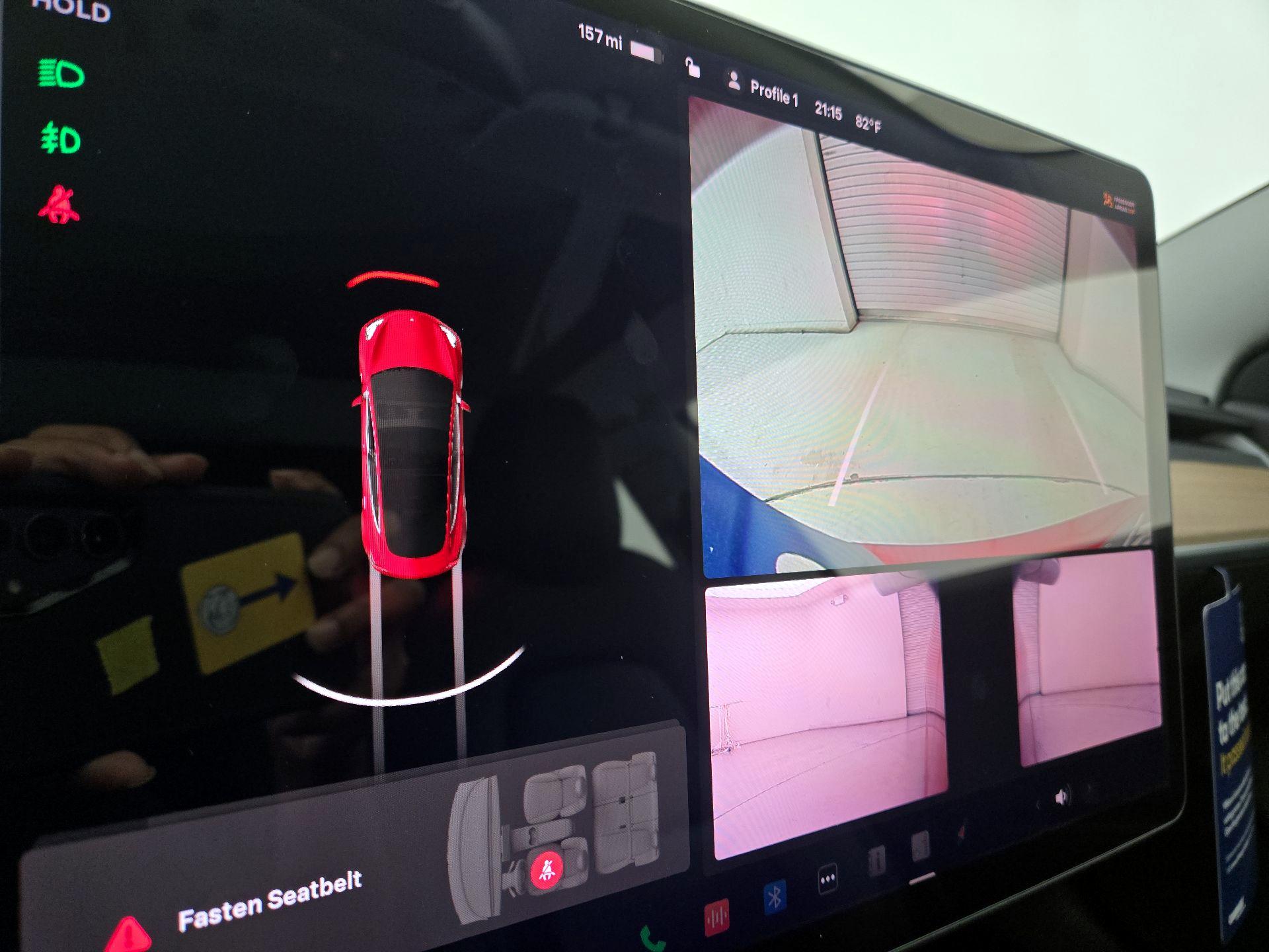 Thumbnail: 2019 Tesla Model 3 - 14