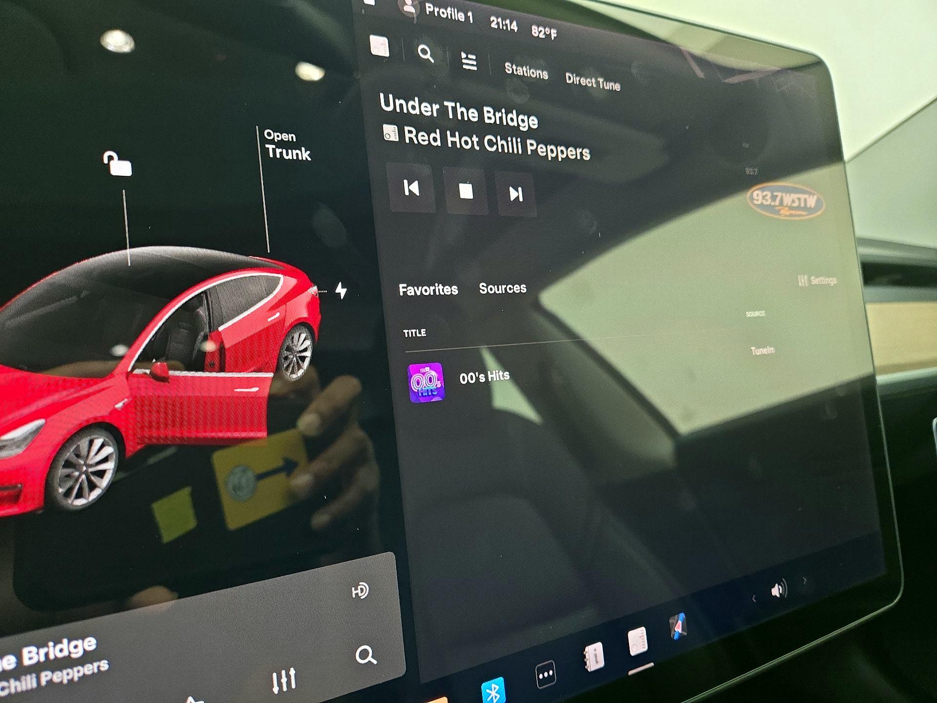 Thumbnail: 2019 Tesla Model 3 - 15