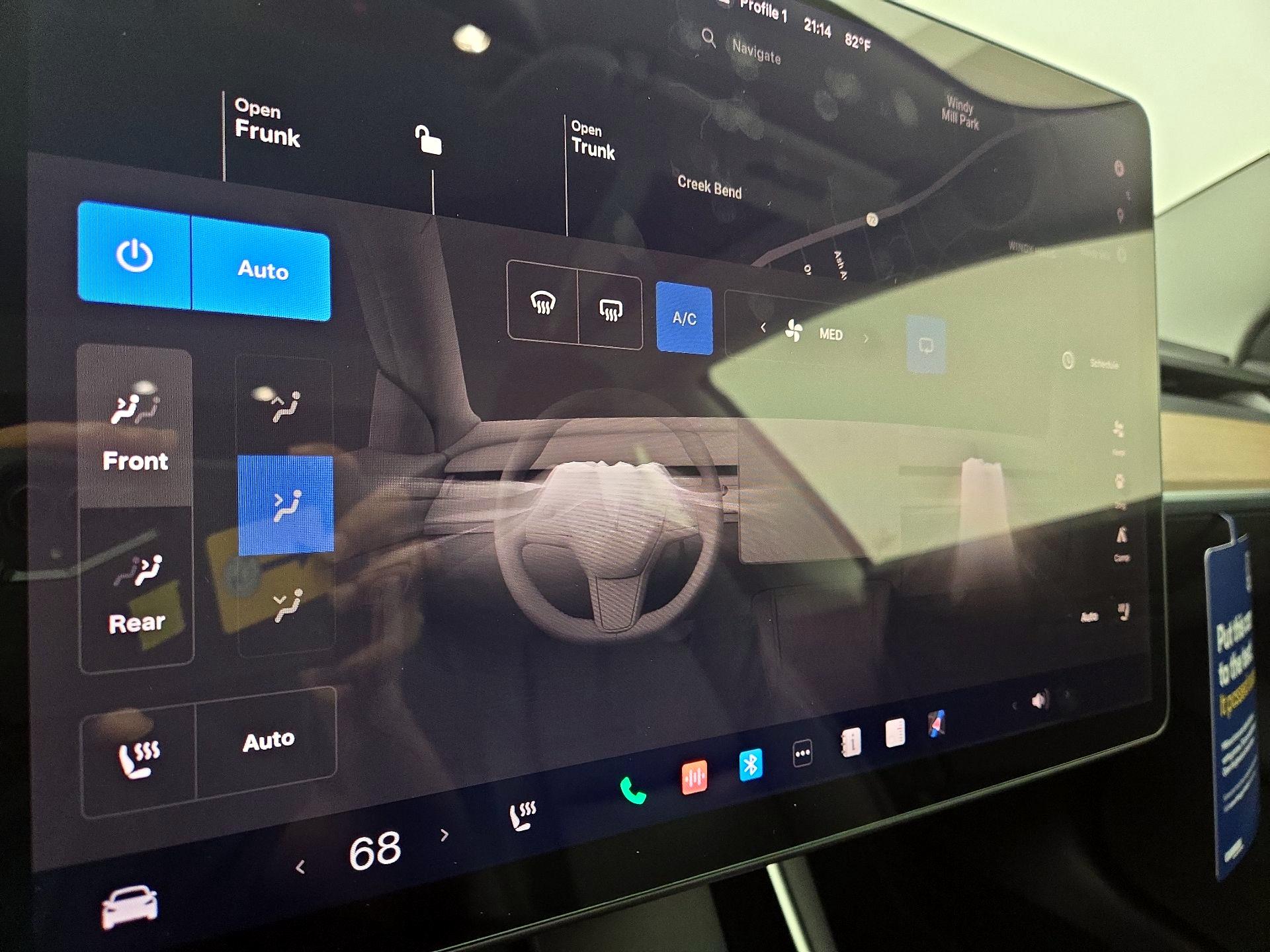 Thumbnail: 2019 Tesla Model 3 - 16