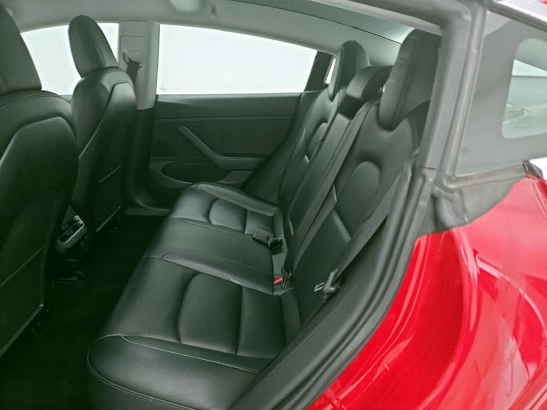 Thumbnail: 2019 Tesla Model 3 - 19