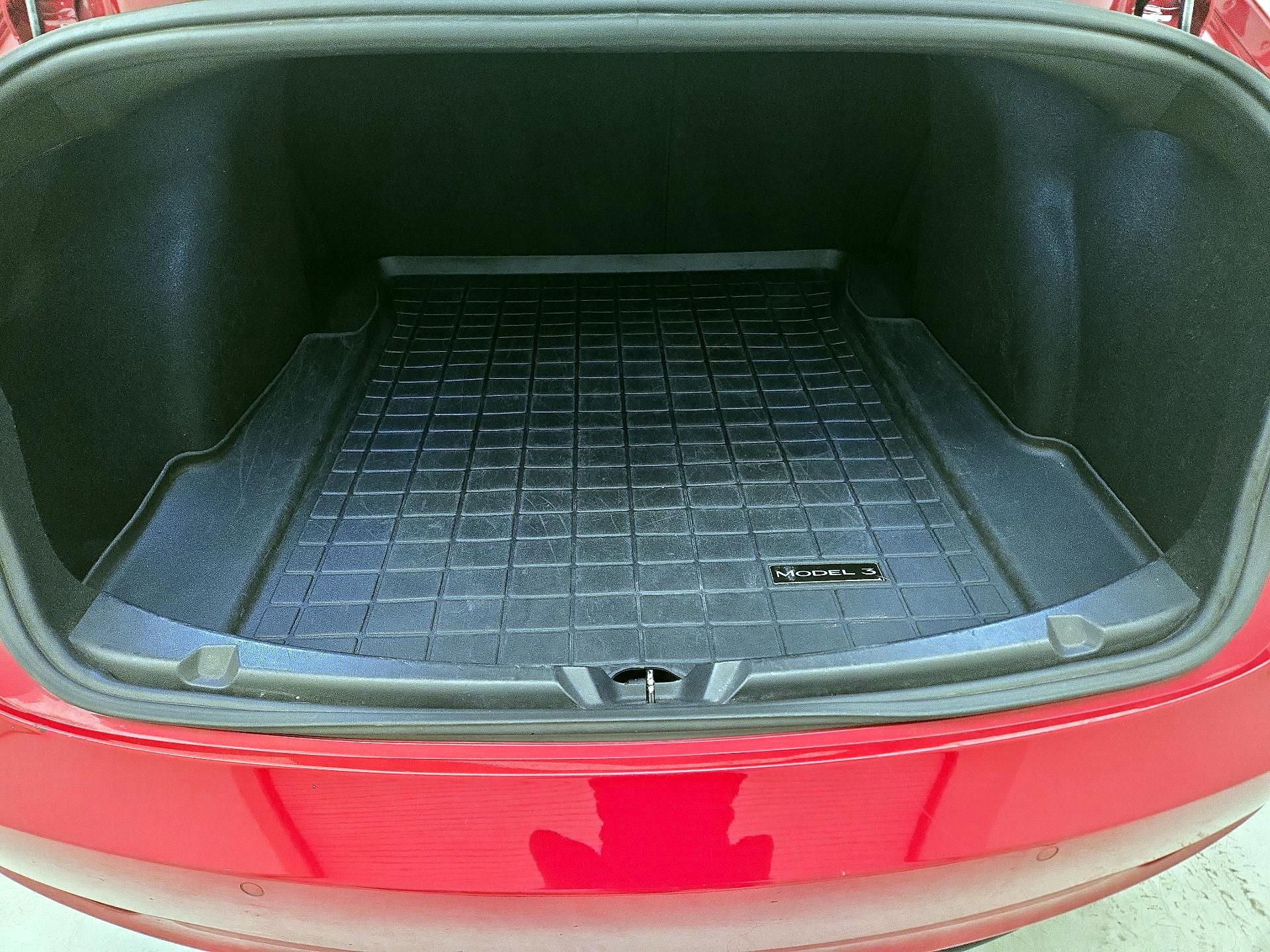 Thumbnail: 2019 Tesla Model 3 - 20
