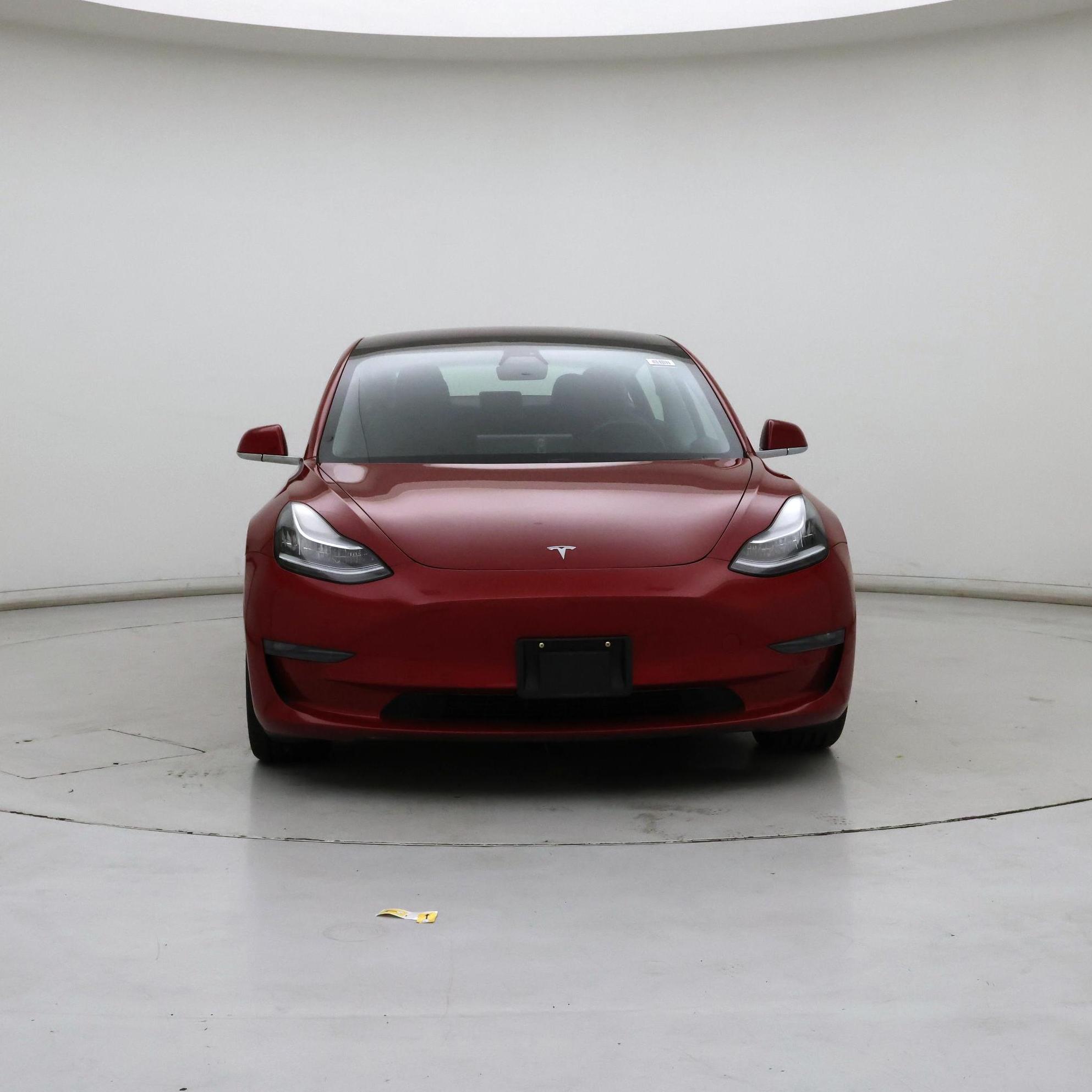 Thumbnail: 2019 Tesla Model 3 - 5