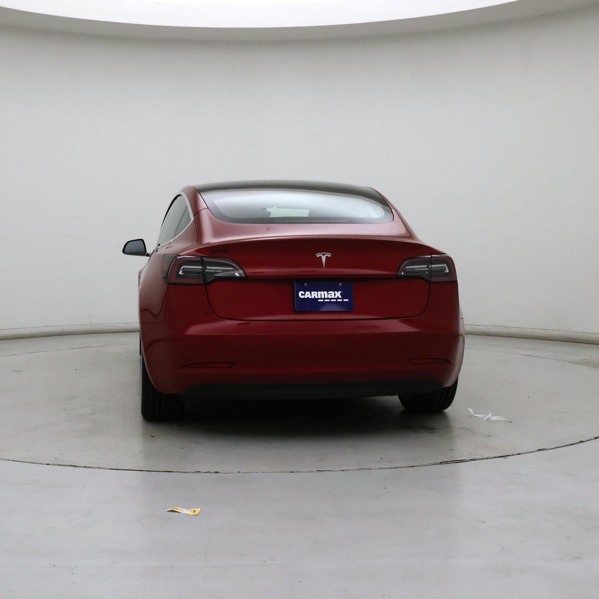 Thumbnail: 2019 Tesla Model 3 - 6