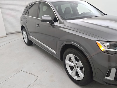 2023 Audi Q7 Premium Plus -
                Newark, DE