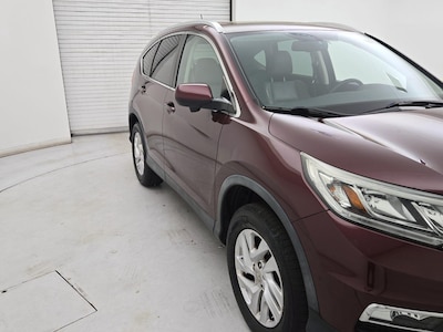 2015 Honda CR-V EX-L -
                Newark, DE