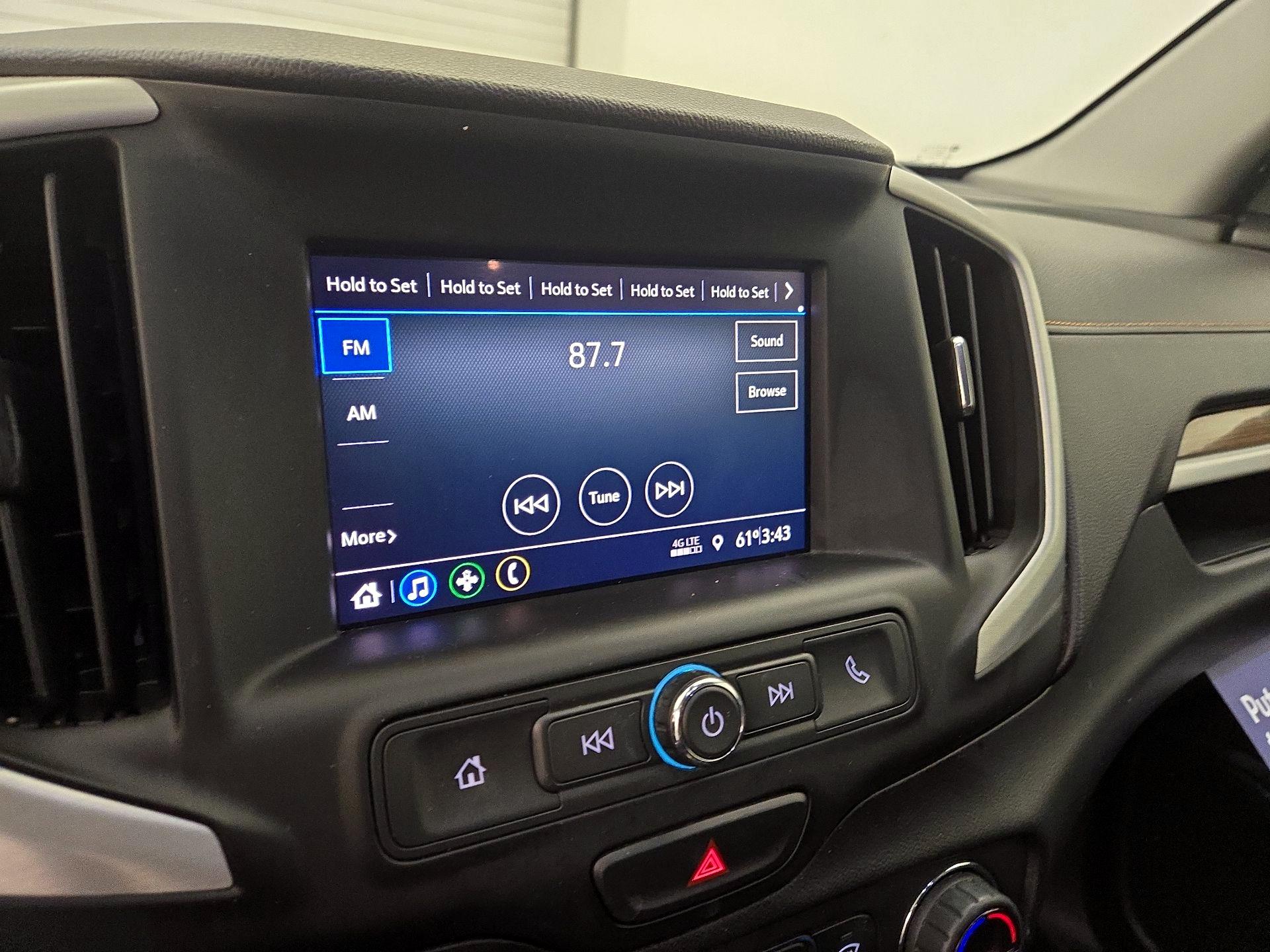 Thumbnail: 2020 GMC Terrain - 13