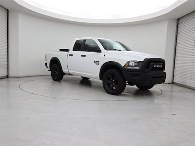 2021 RAM 1500 Classic SLT -
                Easton, PA
