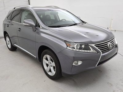 2013 Lexus RX 350 -
                Newark, DE