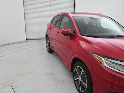 2020 Honda HR-V Touring -
                Newark, DE