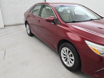 2015 Toyota Camry LE -
                Newark, DE