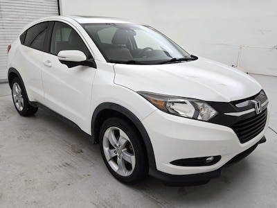 2016 Honda HR-V EX -
                Newark, DE