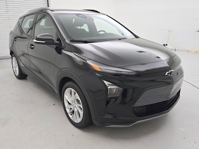 2023 Chevrolet Bolt EUV LT -
                Newark, DE