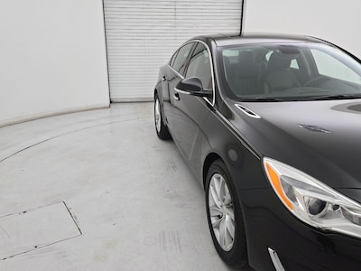 2014 Buick Regal Premium -
                Newark, DE