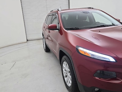 2015 Jeep Cherokee Latitude -
                Newark, DE