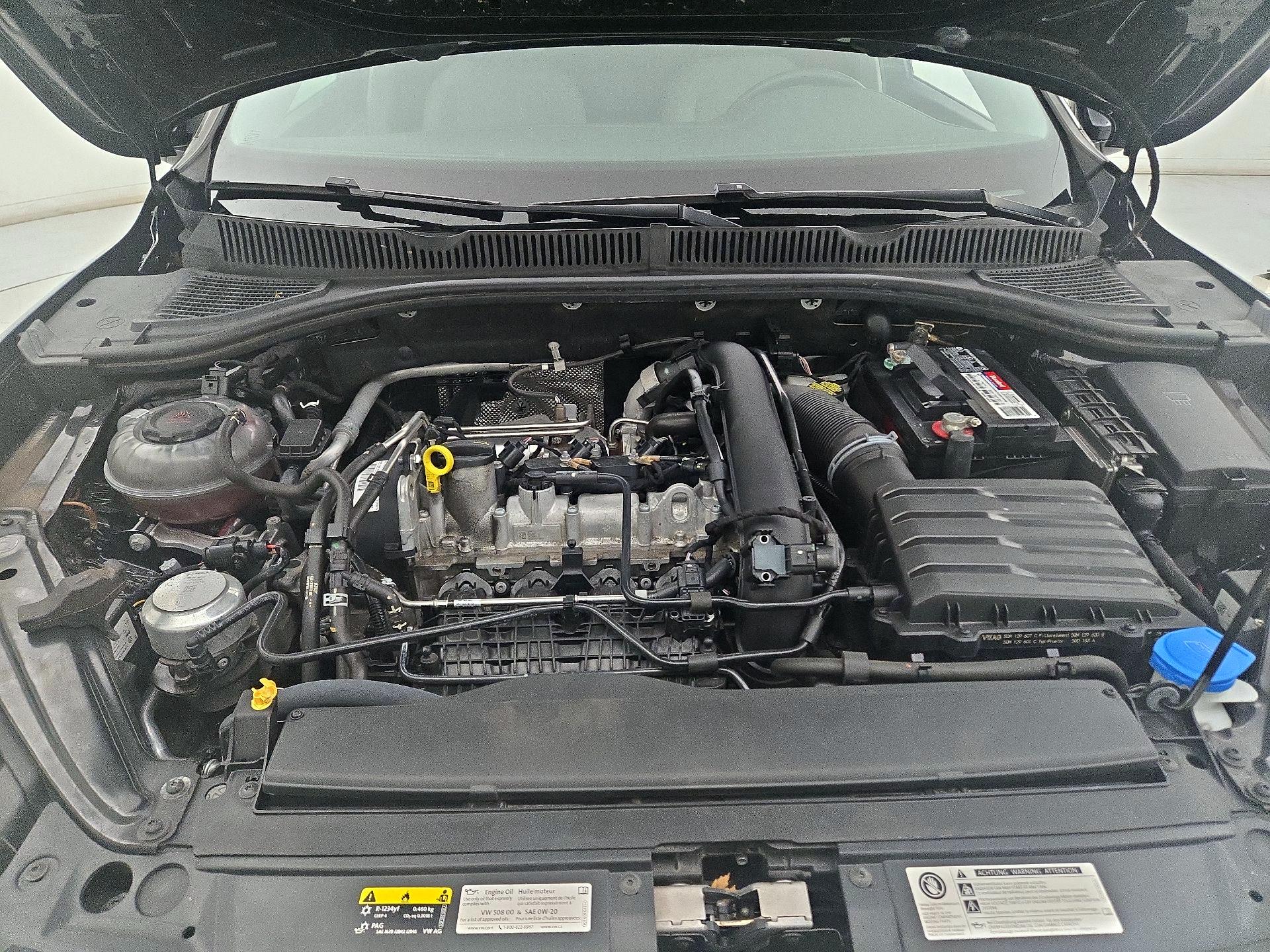 Thumbnail: 2019 Volkswagen Jetta - 16