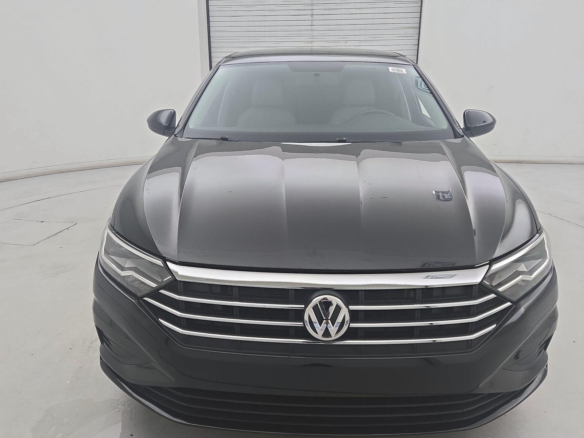 Thumbnail: 2019 Volkswagen Jetta - 2
