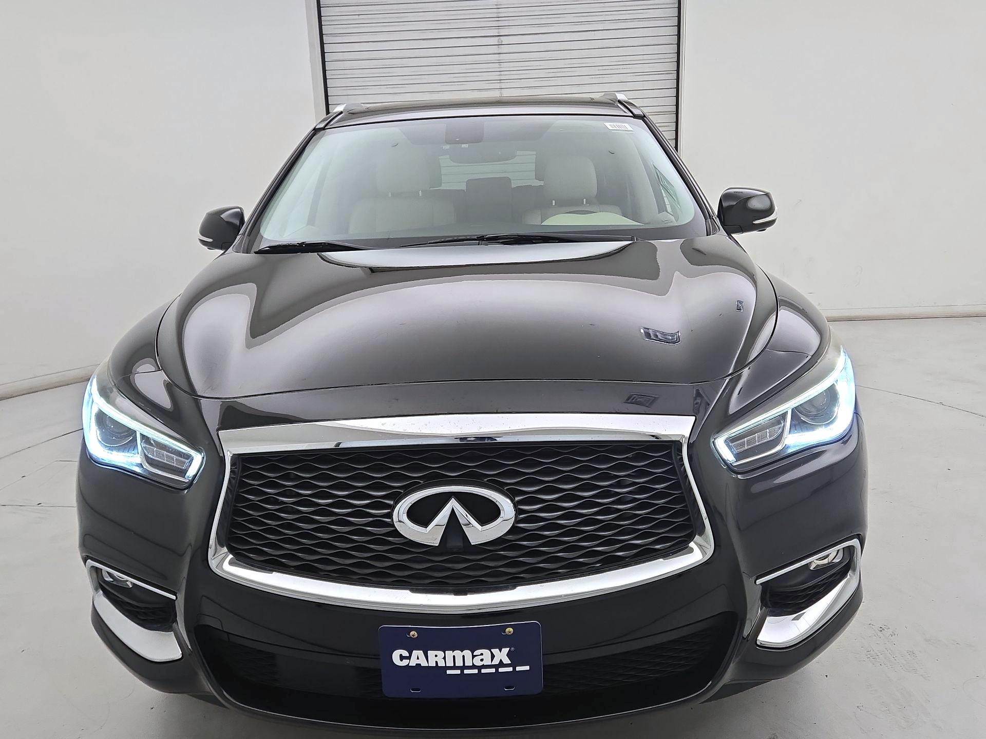 Thumbnail: 2017 INFINITI QX60 - 2