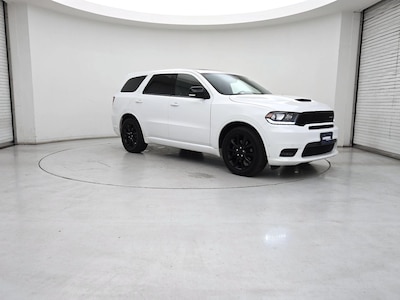 2018 Dodge Durango R/T -
                Newark, DE