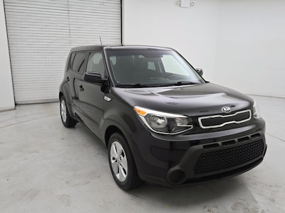 2016 Kia Soul  -
                Newark, DE