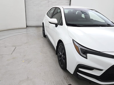 2023 Toyota Corolla SE -
                Newark, DE