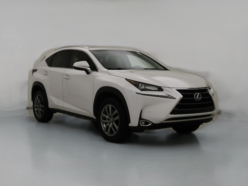 2015 Lexus NX 200t -
                  Newark, DE