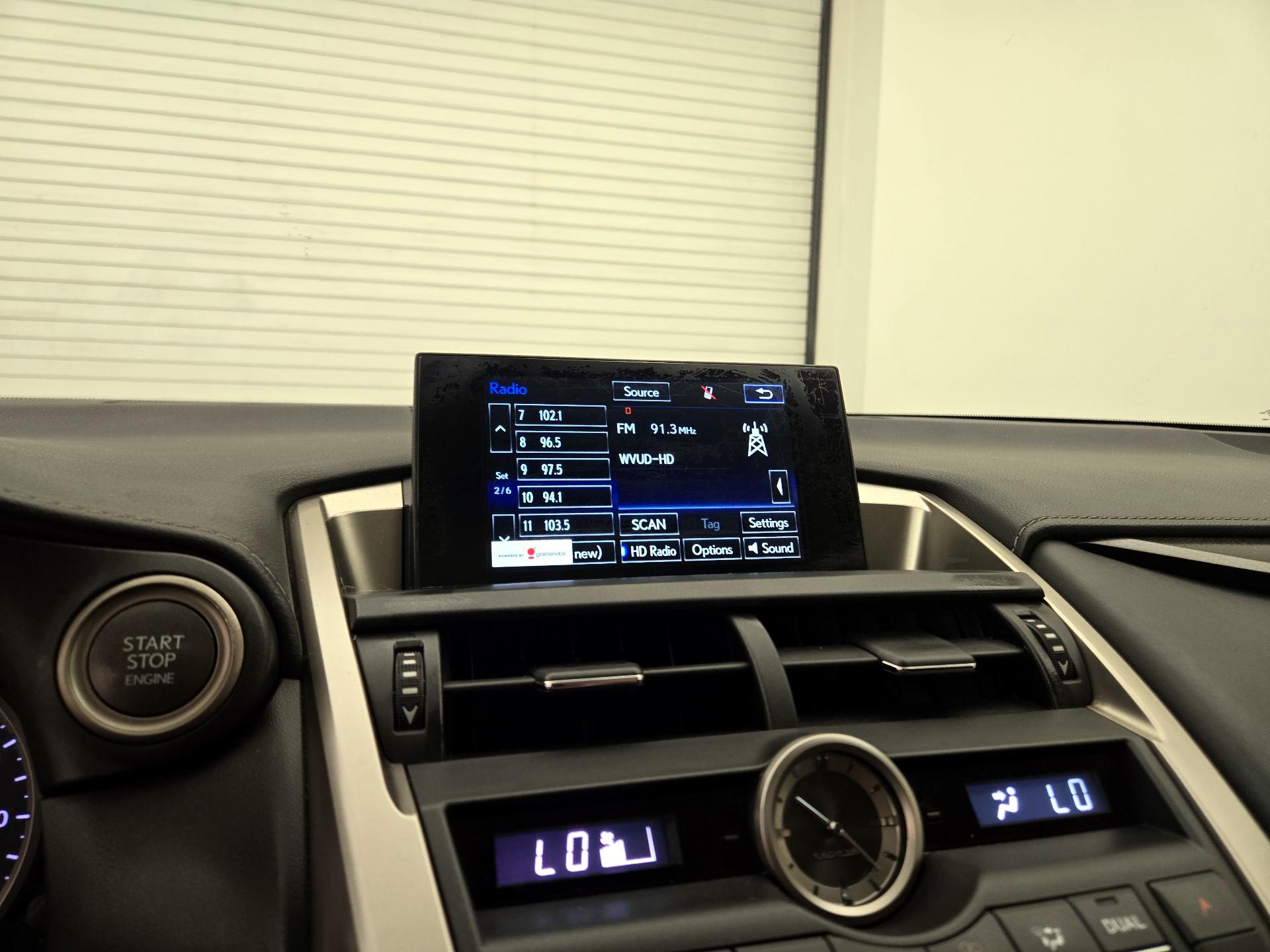Thumbnail: 2015 Lexus NX - 16