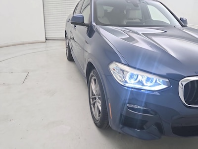 2021 BMW X4 xDrive30i -
                Newark, DE