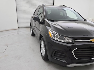 2019 Chevrolet Trax LT -
                Newark, DE