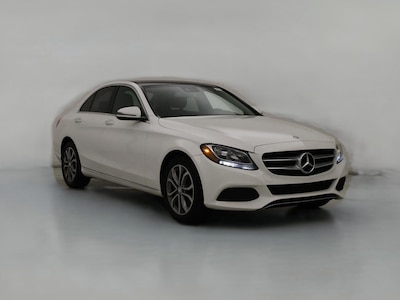 2017 Mercedes-Benz C-Class C 300 -
                Newark, DE