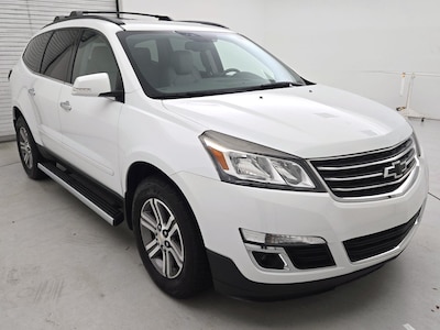 2017 Chevrolet Traverse LT -
                Newark, DE