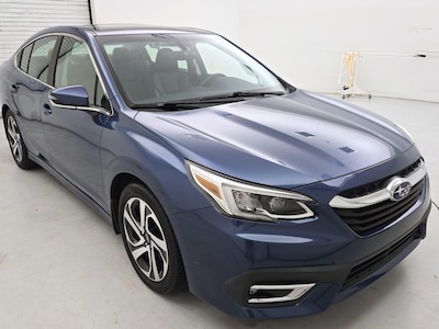 2020 Subaru Legacy Limited -
                Newark, DE
