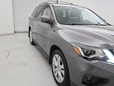 2018 Nissan Pathfinder SL -
                  Newark, DE