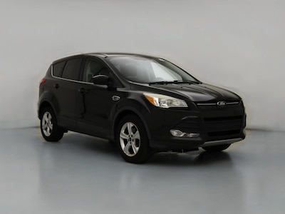 2014 Ford Escape SE -
                  Newark, DE