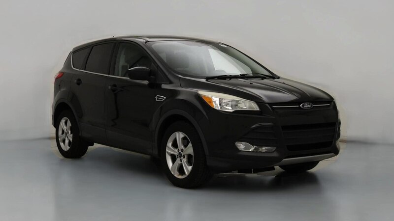 2014 Ford Escape SE Hero Image