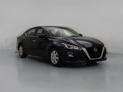 2020 Nissan Altima S -
                  Newark, DE