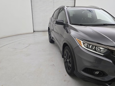 2022 Honda HR-V Sport -
                Newark, DE