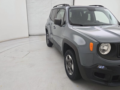 2016 Jeep Renegade Sport -
                Newark, DE