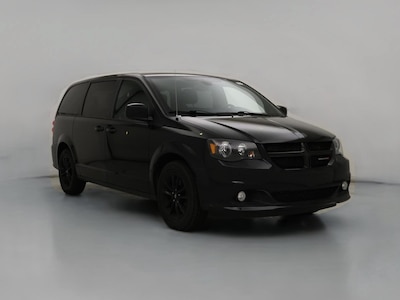 2019 Dodge Grand Caravan SXT -
                Newark, DE