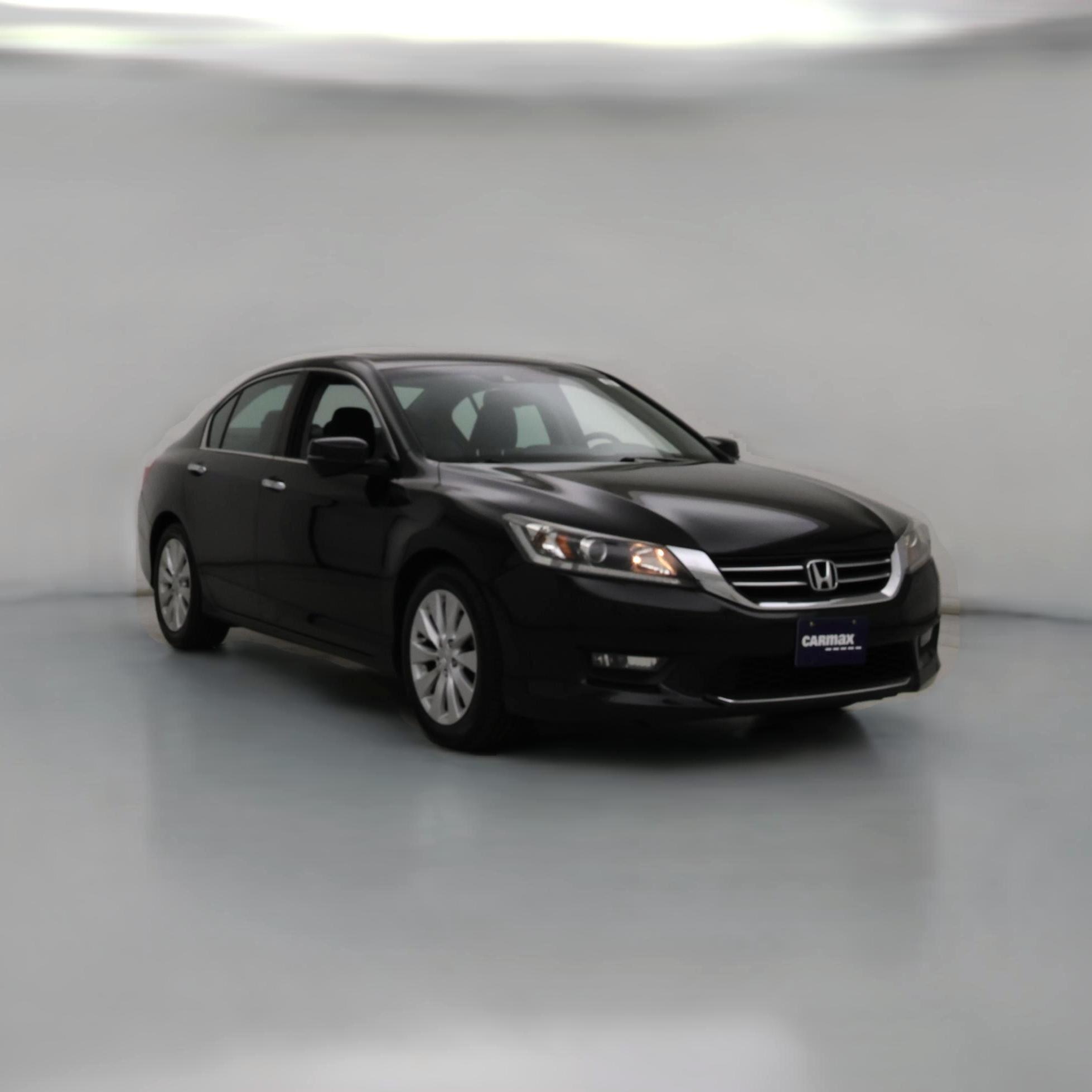 Thumbnail: 2014 Honda Accord - 1