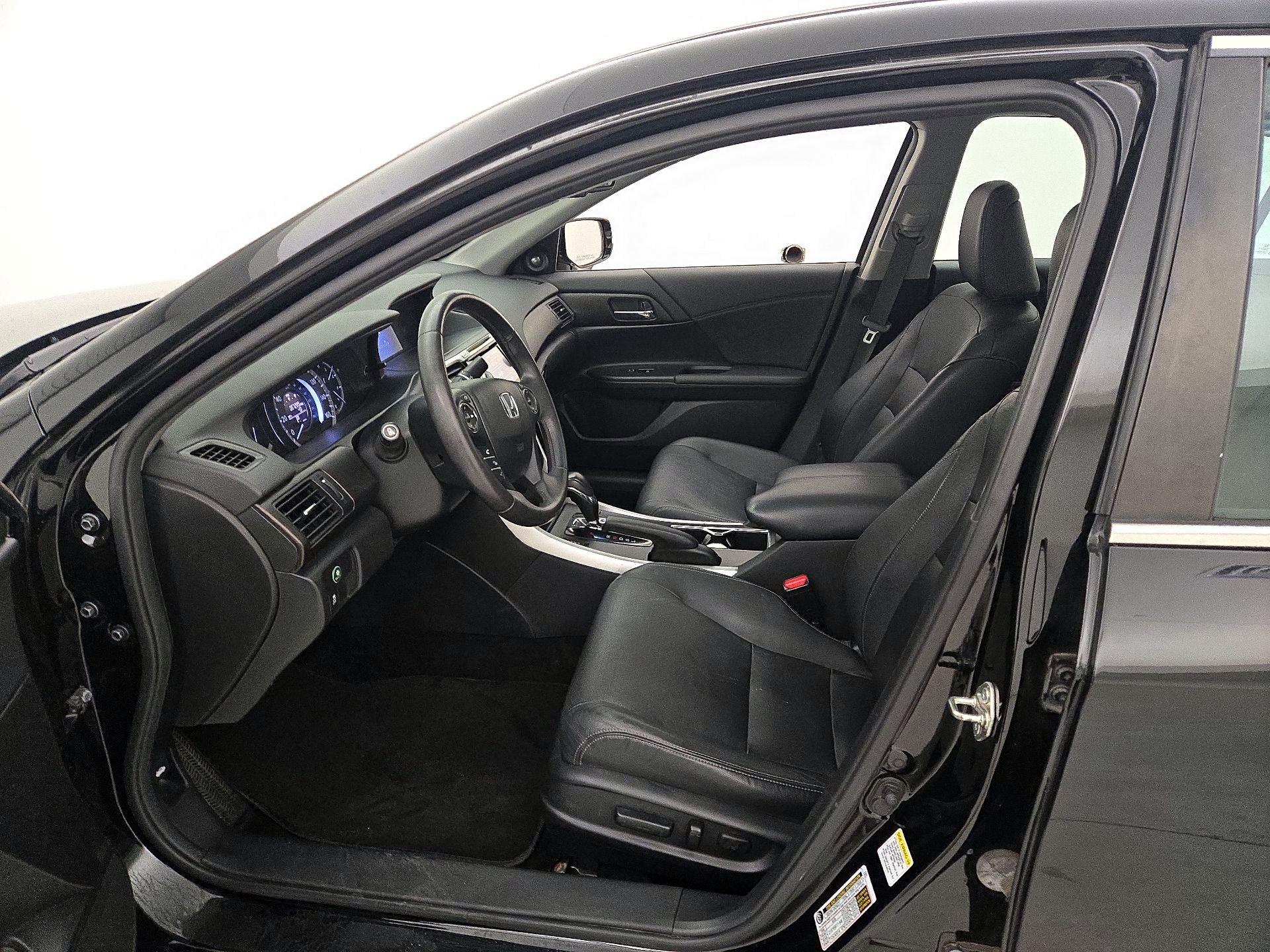 Thumbnail: 2014 Honda Accord - 11