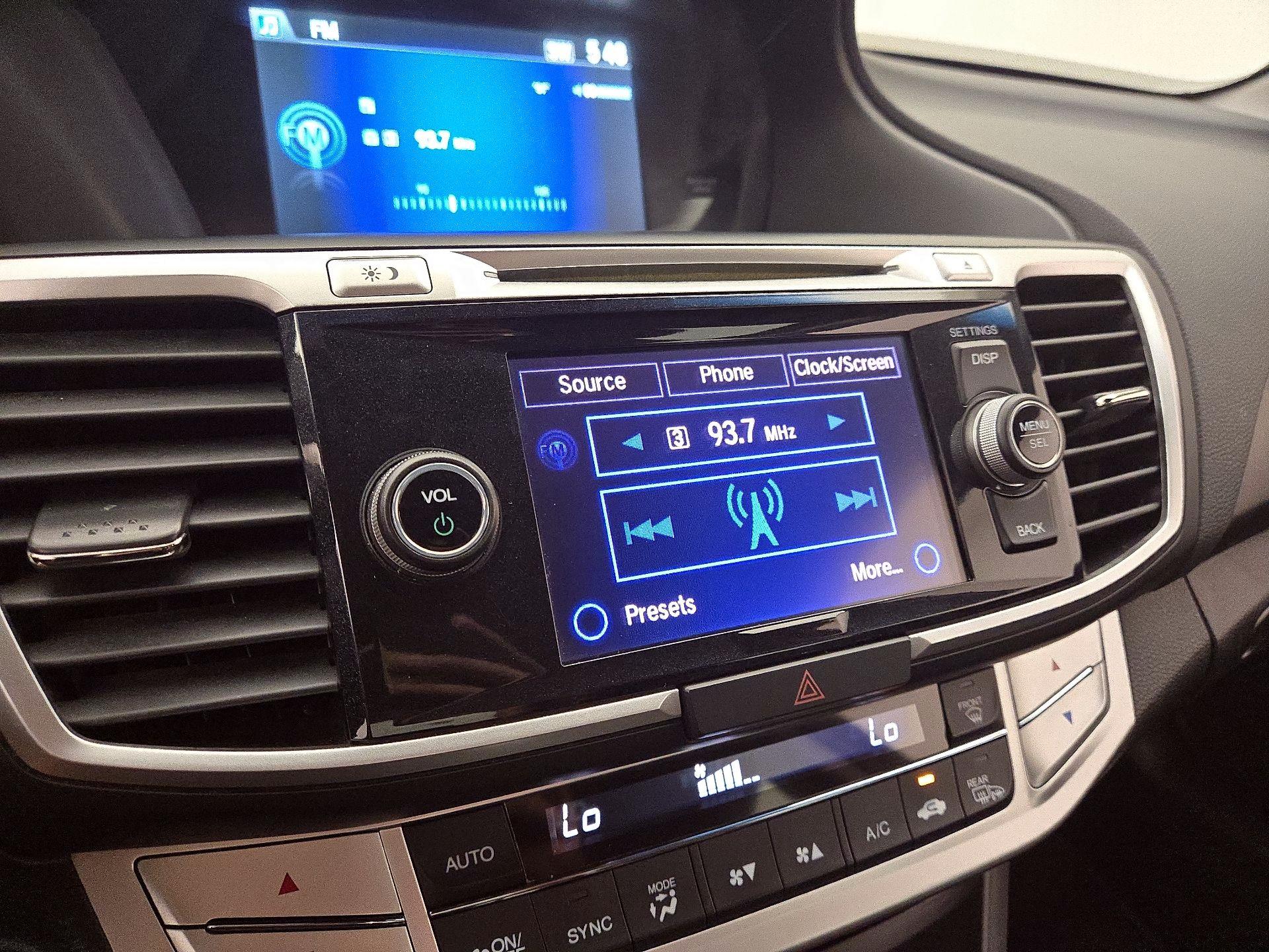 Thumbnail: 2014 Honda Accord - 15