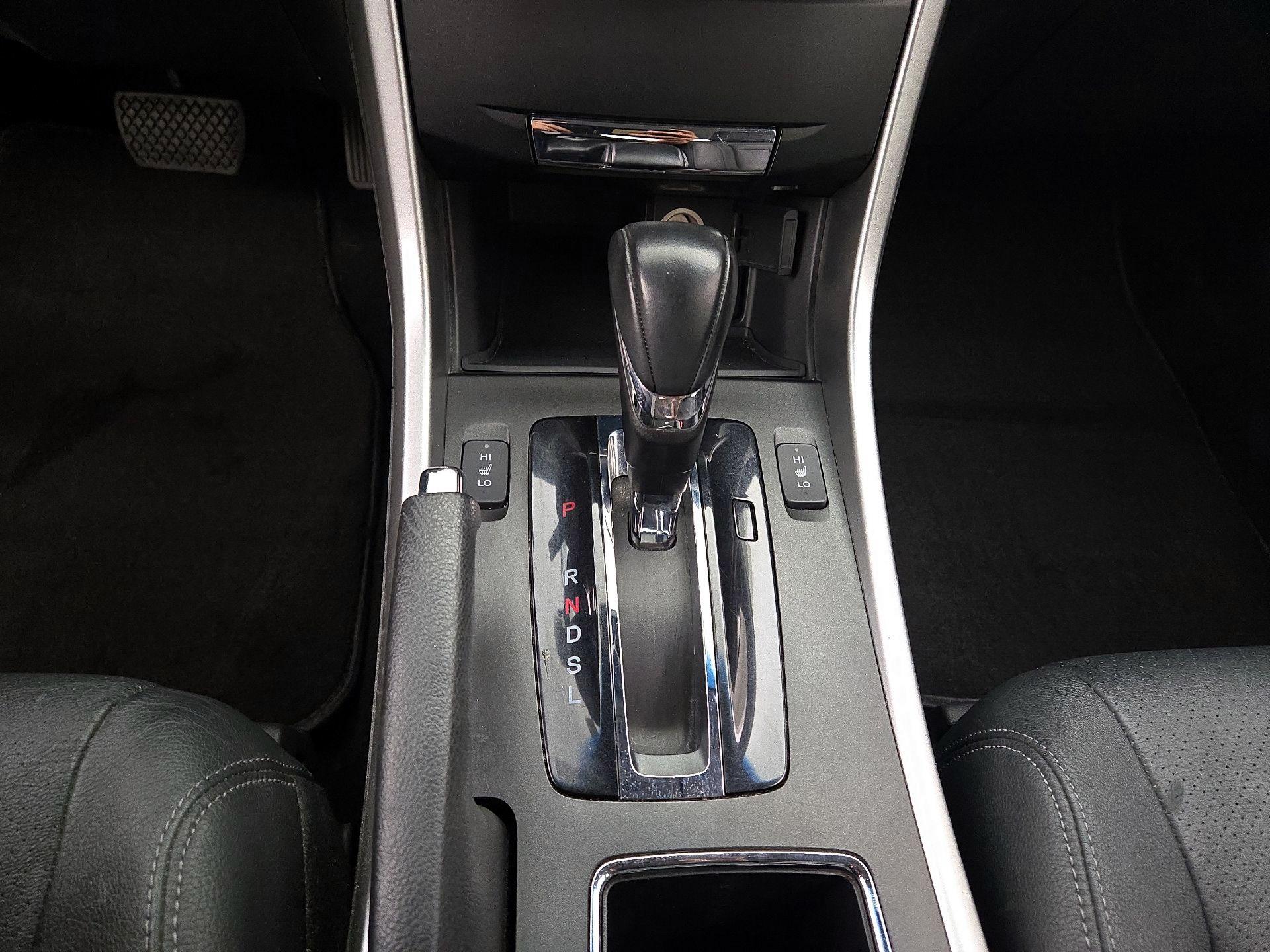 Thumbnail: 2014 Honda Accord - 17