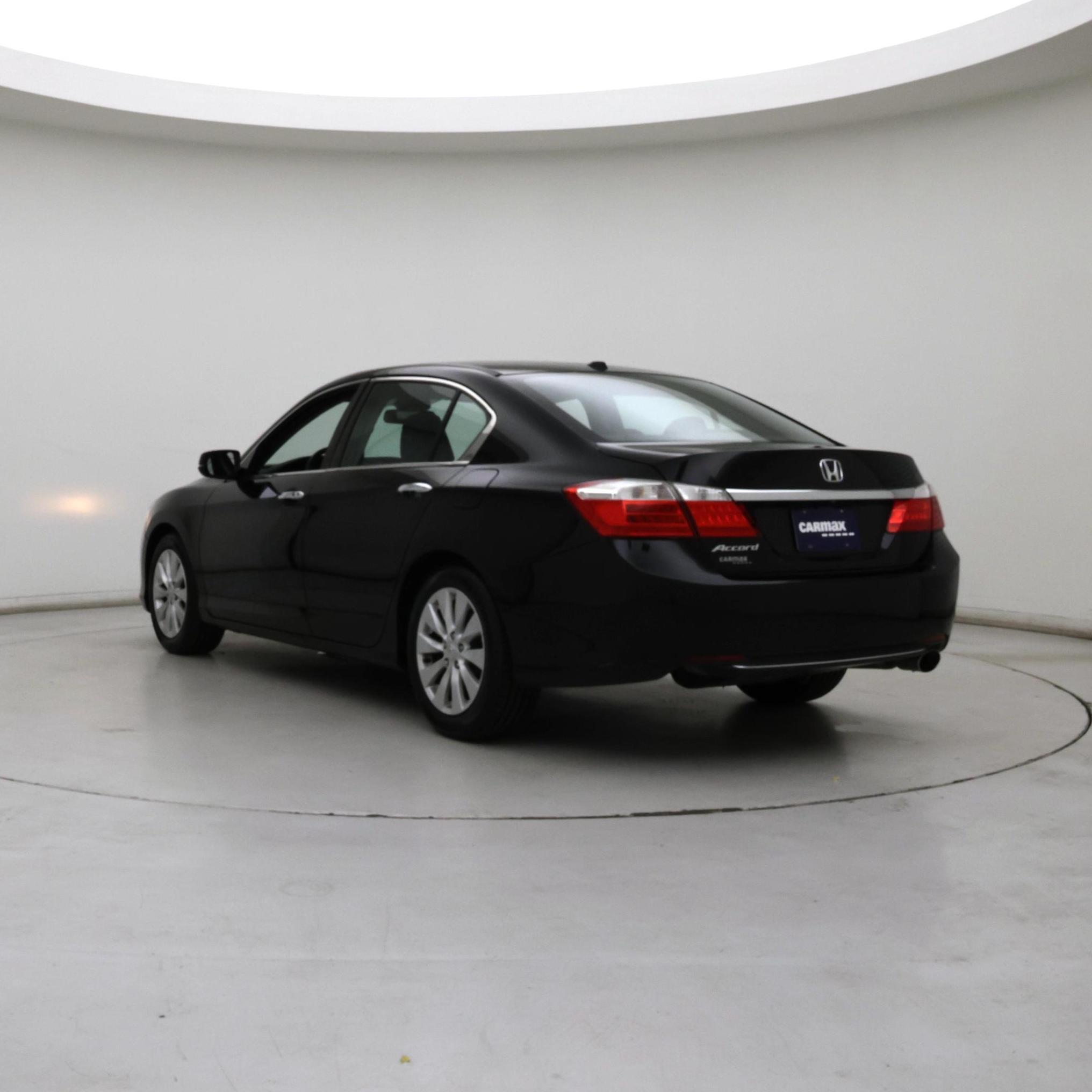 Thumbnail: 2014 Honda Accord - 2