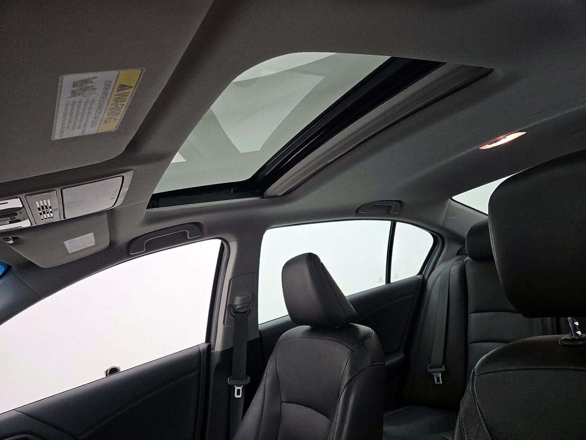Thumbnail: 2014 Honda Accord - 19